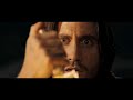NOS BASTIDORES DE PRÍNCIPE DA PÉRSIA: AS AREIAS DO TEMPO : DASTAN - LEGENDADO BY KABLAM