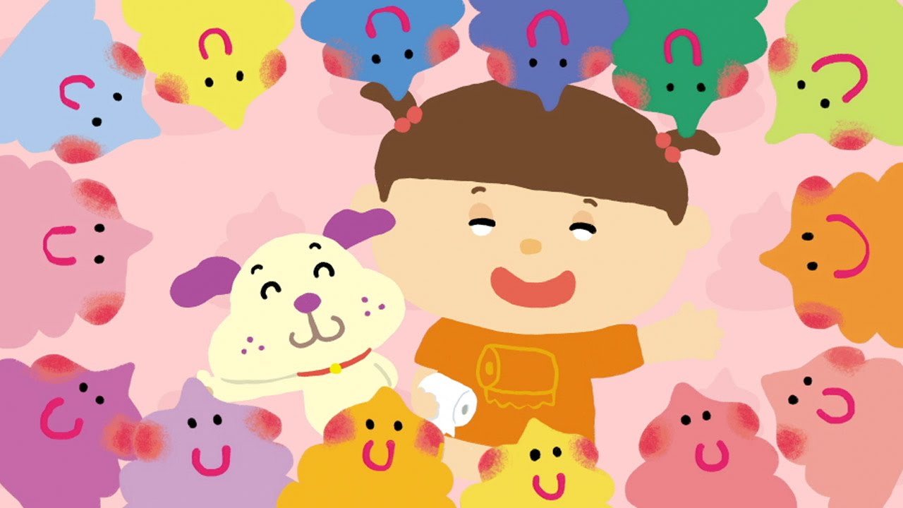 子どもが夢中になるYouTubeチャンネル5選! ~3歳-6歳編~