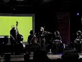 tango crash feat. astillero [bs.as., harrods - 17.8.2008] 1