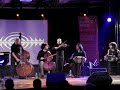 tango crash feat. astillero [bs.as., harrods - 17.8.2008] 1