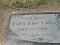 Brad Nowell\