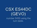 CSX-5450