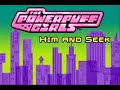 Him and Seek