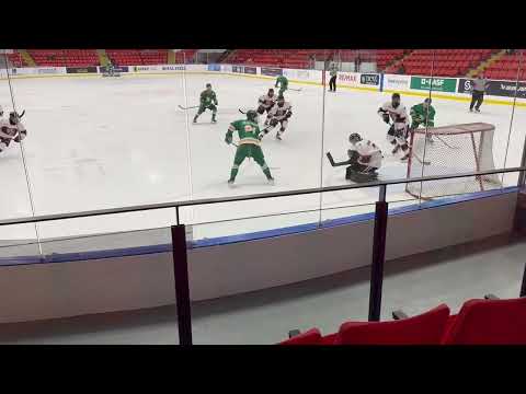 U18AAA Red Deer Optimist Chiefs - Fall 2023 Highlights