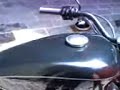 Harley Davidson Nightster XL 1200N