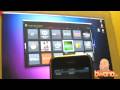 Boxee remote app for iPhone