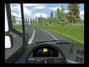 Trasa Kielce Szczekociny VOLVO FH16.610 MW TRANS