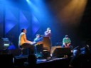 Keane Try Again (live from Münich 2008)