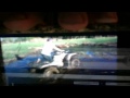 fagott jr on a 420 honda
