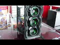 BIO-MECHANICAL PC Case Mod Part II, www.mnpctech.com