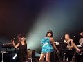 Rock Werchter 2008 - Hercules and love affair