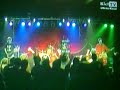 Zaunpfahl - Das Leben ist sch�n (live in Kiel,4.11.06)