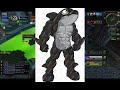 S11 MLS WoW 3V3