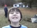 Pumkin Shooter vs House
