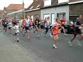 KWB Run for Fun jogging Bavikhove