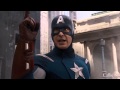 The Avengers - Some Nights
