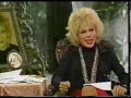 Silvia Final (Orgasmos fingidos, menopausia, disciplina)