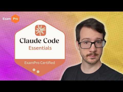 Claude Code Essentials - Introduction