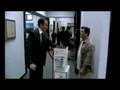 GOB's $6300 suit! Come ON!