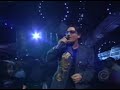 U2 - Beautiful Day (grammy awards 2001)