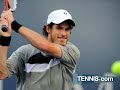US Open Report - Day 14