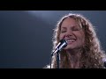 From the documentary Standing in the Shadows of Motown. Joan Osborne preforms Heatwave