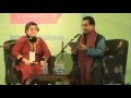 JLF 2012: Ashok Chakradhar Part 1