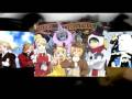 videos de FMA-we 3 kings
