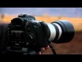 Canon EOS 7D - A day in life, featuring David Stoecklein - Camera Operations 6/9