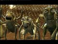 a bugs life movie reference to how we humans are kept inline