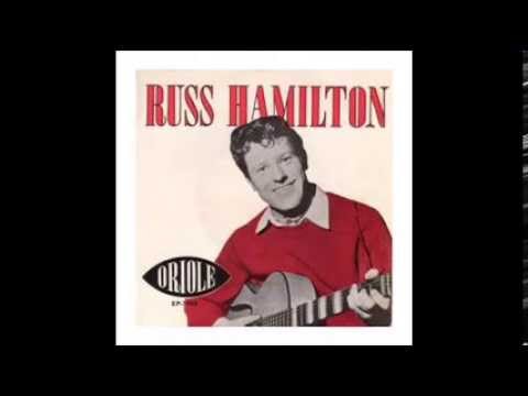 Russ Hamilton – We Will Make Love