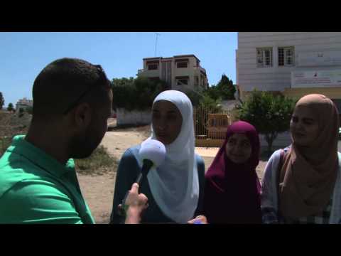 | Salaheddine in Marokko 2014 - Help weeskinderen!