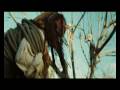 Johnny Depp as Jack Sparrow Johnny Depp as Jack Sparrow