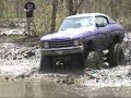 2010 Friday 4x4 Event Play Dates and Times Mud Trucks and more