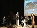 jose ch�fer toca toot suite de claude bolling en el cimvo