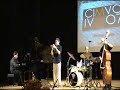 jose ch�fer toca toot suite de claude bolling en el cimvo