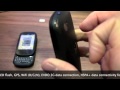 HP Pre 3 hands on demo 1