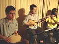 choro de raul de barros
com participa��o do nossa amigo calado no vocal afinad�ssimo,por�m de cora��o,na gl�ria!!!rsrsrs valeu calado,por todos os v�deos!

forma��o do grupo:

bandolim: luis henrique potter
flauta: jeferson souza
cavaquinho: marcos tannuri
viol�o: leandro montovani
viol�o 7 cordas: adriano palma
pandeiro: felipe cotta


contatos:
e-mail: gruposinucadebico@gmail.com
orkut: http://www.orkut.com/profile.aspx?uid=13850243154421011863