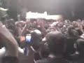 IRON MAIDEN - FORO SOL - MUCHEDUMBRE GRITA