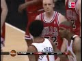 Josh Childress - Forgotten Josh MIX by MISIEK