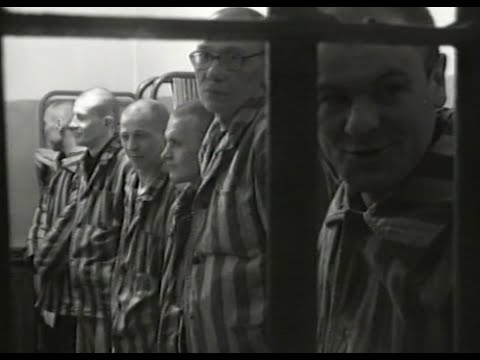 Колония смертников Чёрный беркут ИК56