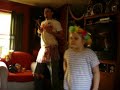 ryans hula dance
