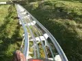 Allwetterbobbahn Eibenstock
