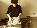 Handsonic diary / \"Satur(ate)day\" by Smith Handsonic diary / \"Satur(ate)day\" by Smith