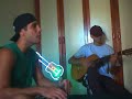 Paulo Mac - T� curtindo a vida (Ensaio ac�stico)