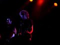 asher lane batschkapp frankfurt 22.05.07