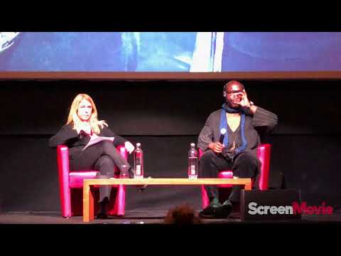 Steve McQueen | Conferenza Stampa | Festa del Cinema di Roma 2020