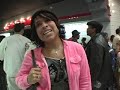 Pan African Film Festival Part 2