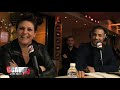 cindy sander et steevy sur nrj ! c'cauet sur nrj de 21h minuit ! pour plus de kiff, abonne-toi ! http://www.youtube.com/subscription_center?add_user=cauetoff...