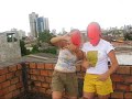 Vídeo da Isa, Lore e Jack - Revoluções Inglesas